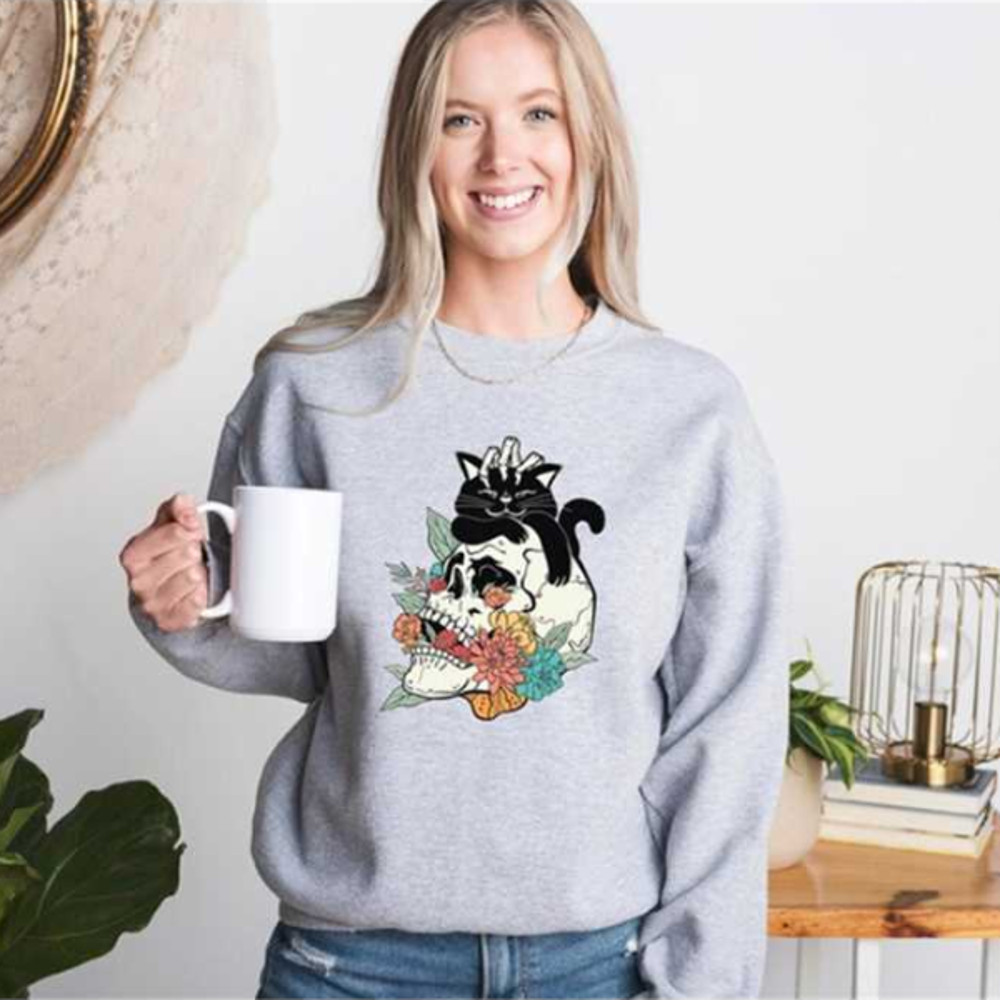 MR1310202394130cutespookysweatshirthalloweensweatshirtspookyskullimage1jpg