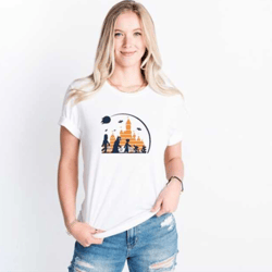 disney halloween shirt, disney characters tee, disneyland halloween tee, disneyland shirt, spooky disney shirt, spooky v