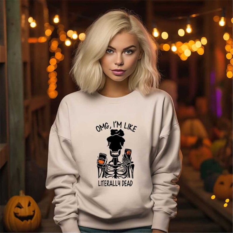 MR1310202391420funnyhalloweensweatshirthalloweenpartysweaterwomensimage1jpg