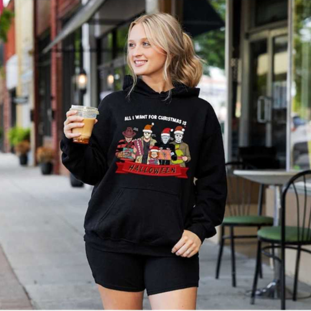 MR1310202385857alliwantforchristmasishalloweenspookychristmasimage1jpg