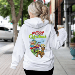 merry christmas hoodie, christmas season hoodie, cute winter sweatshirt, family christmas sweater, christmas squad hoodi