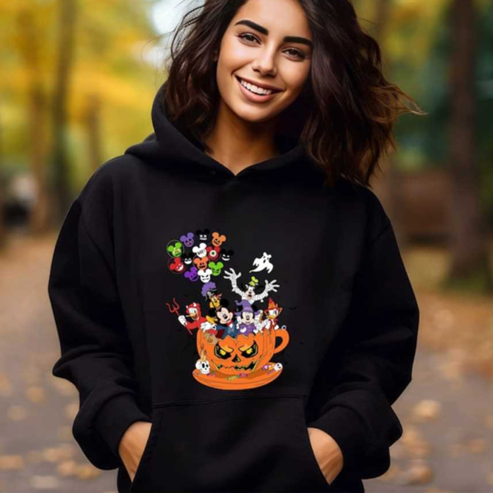 MR131020238513trickortreathoodiedisneyhalloweenhoodiedisneylandimage1jpg