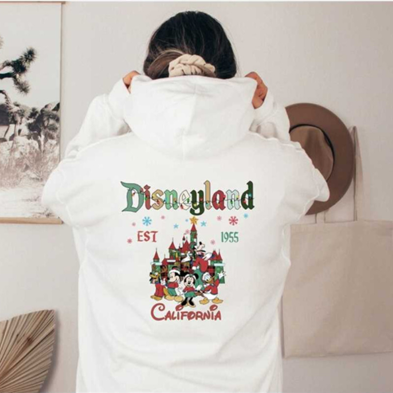 MR1310202384623disneyvacationteehoodievintagedisneylandhoodieimage1jpg
