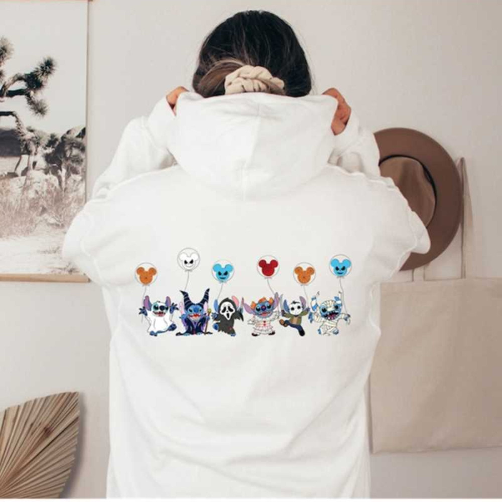 MR131020238410stitchscreamholdingballoonshalloweenhoodiecuteimage1jpg