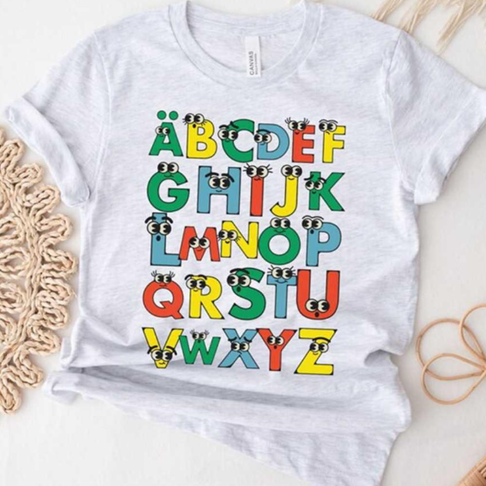MR1882023133547alphabetshirtabcsshirtabctshirtprekteachershirtimage1jpg