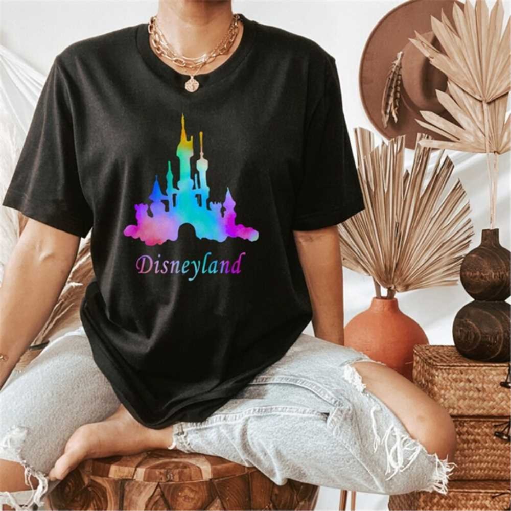 MR1210202316230disneycastleshirtdisneylandvacationshirtdisneytripblackjpg