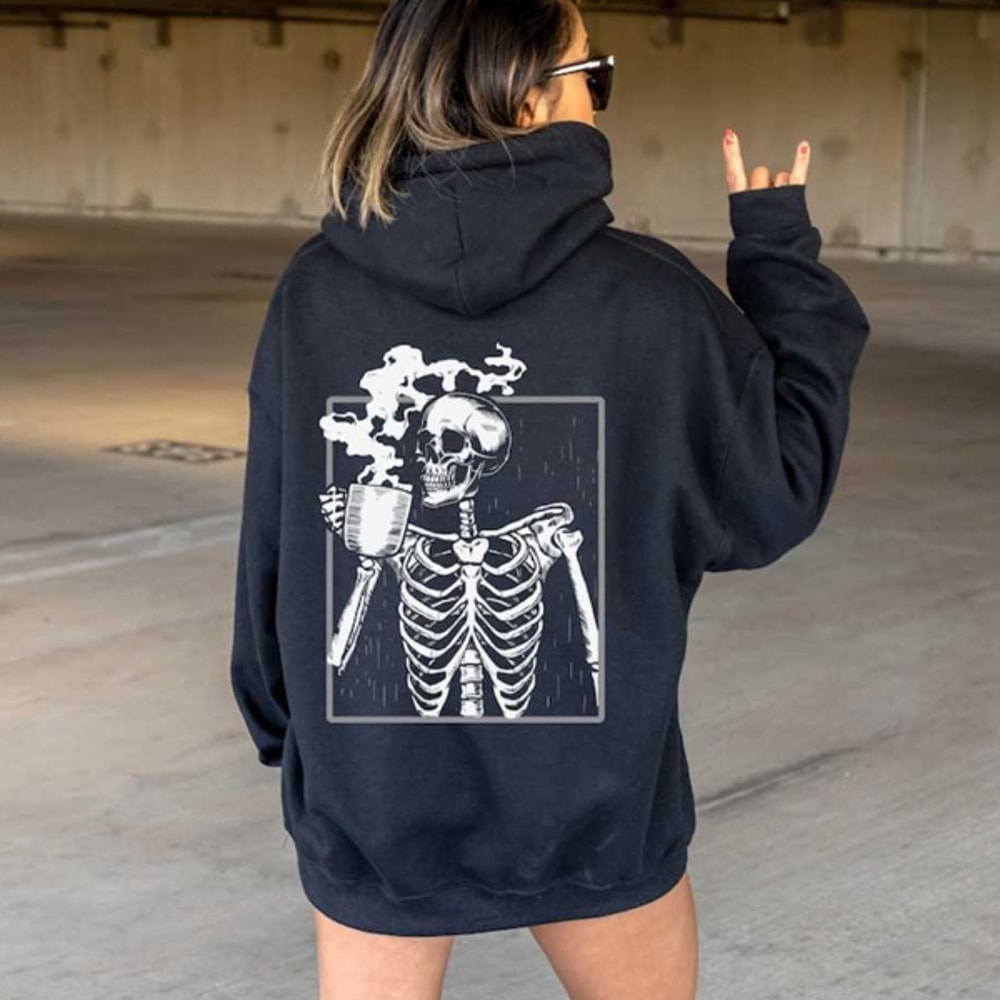 MR12102023153053skeletonhoodieskeletonshalloweenhoodiehotcoffeeimage1jpg