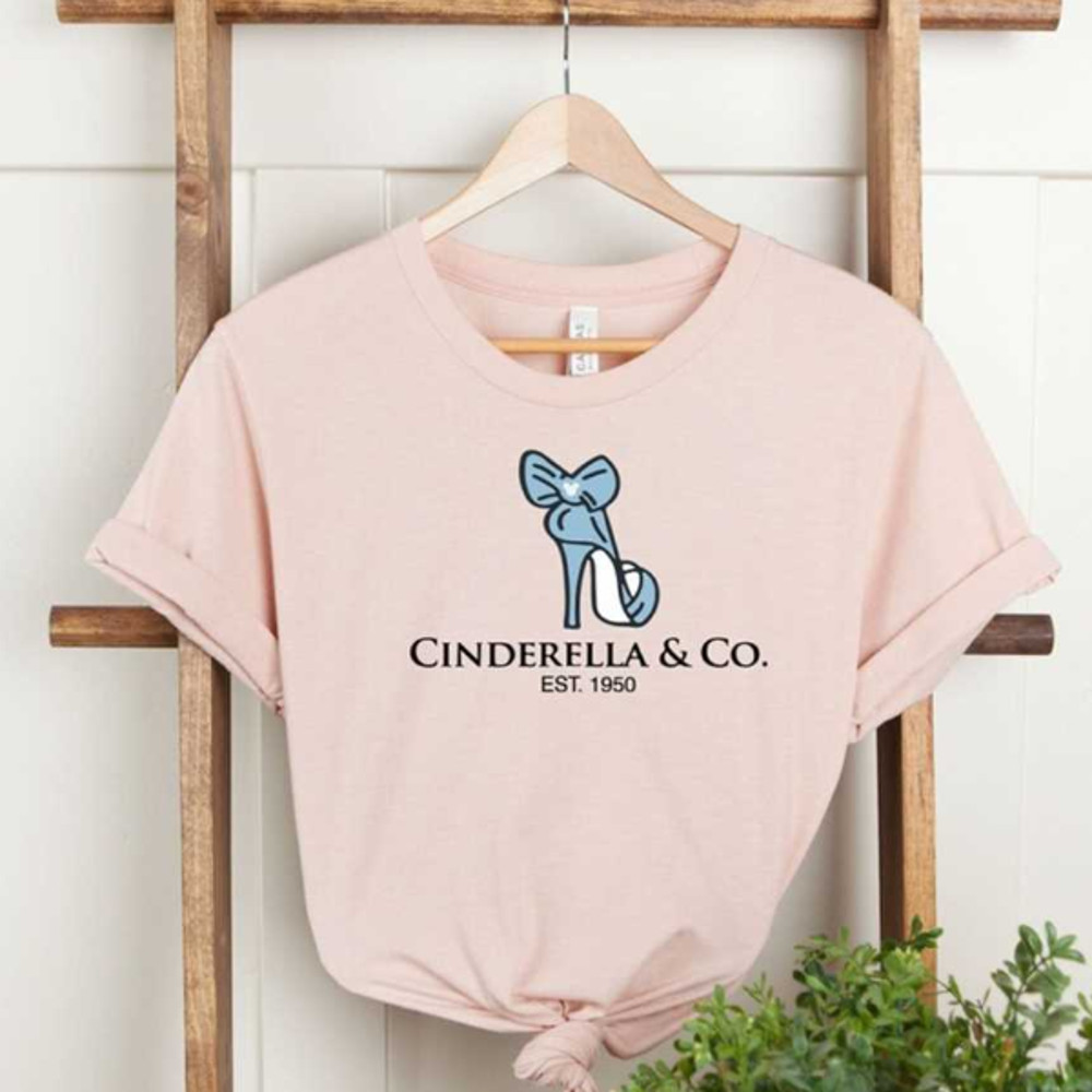 MR1210202315127cinderellalovertshirtcutedisneyshirtscinderellaandcoimage1jpg