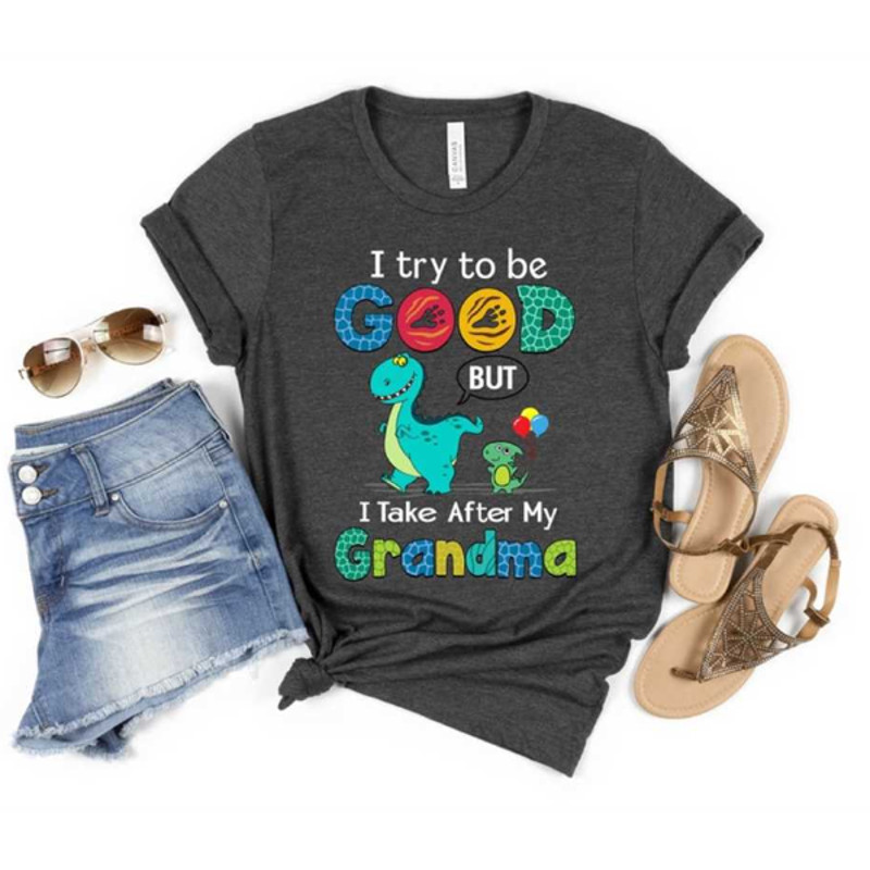 MR1210202310230cutedisneyfamilydinosaursshirtmomandkiddinosaoursimage1jpg