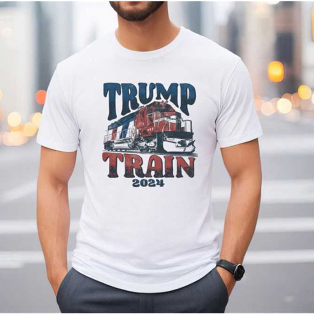 MR1210202310440trump2024shirttrumptrainshirttrumpelectionteetrumpimage1jpg