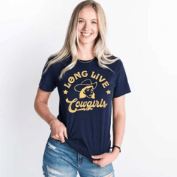 cute country shirt, long live cowgirls tee, cute cowgirl shirt, graphic country tee, western country shirt, country girl