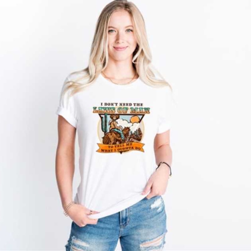 MR121020239406idontneedthelawsofmantotellmewhatioughttodoimage1jpg