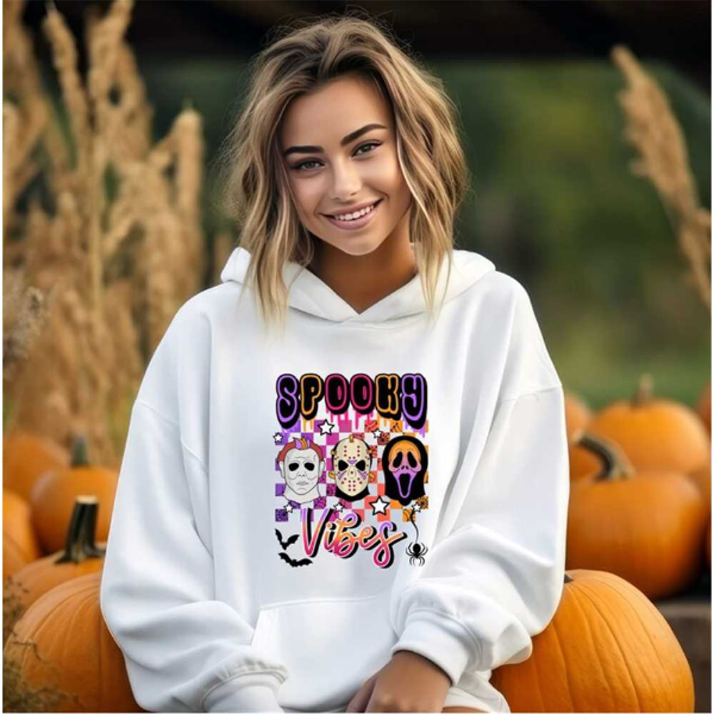 MR1210202383325spookyvibeshoodiehalloweenkillershoodiehorrormovieimage1jpg