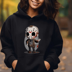 halloween jason hoodie, funny jason hoodie, funny halloween sweatshirt, halloween killers hoodie, jason voorhees hoodie,