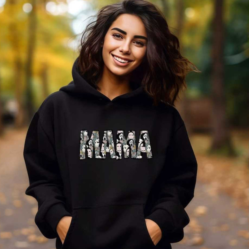 MR1210202383030cutemamahoodiehalloweenmomgifthalloweenfamilyhoodieimage1jpg