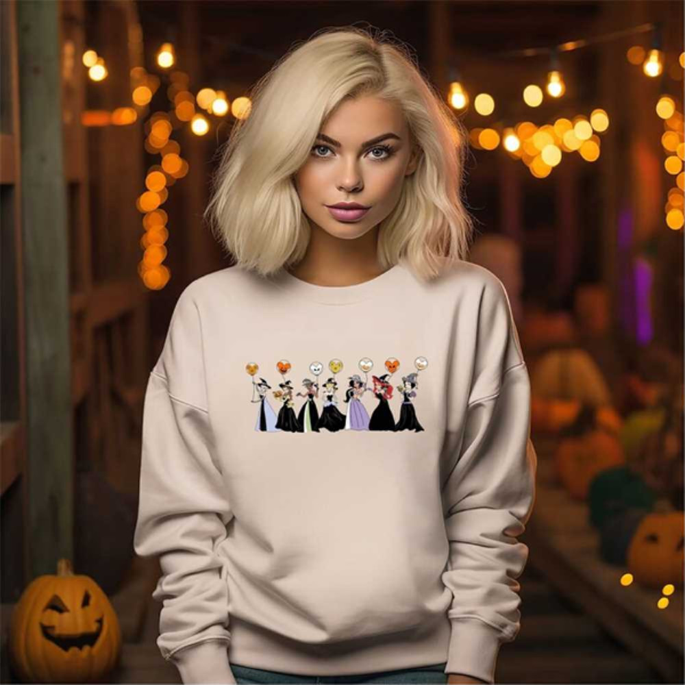 MR11102023174752halloweenprincessessweatcutehalloweensweaterdisneyimage1jpg