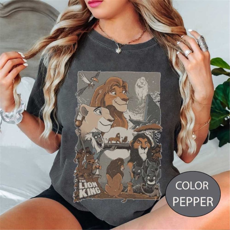MR11102023164514thelionkingshirtdisneycomfortcolorsshirthakunaimage1jpg