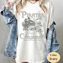 vintage pirates of the caribbean shirt, mickey pirates shirt, mickey caribbean shirt, wdw shirt, disneyworld trip shirt,