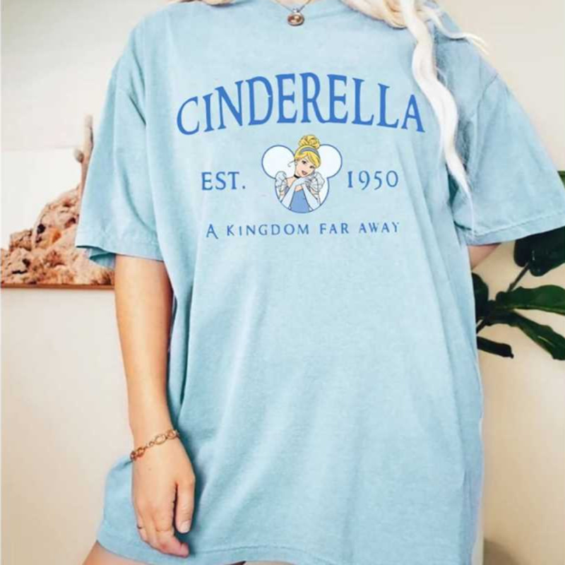 MR11102023162628cinderellaprincessshirtcomfortcolorsshirtdisneyimage1jpg
