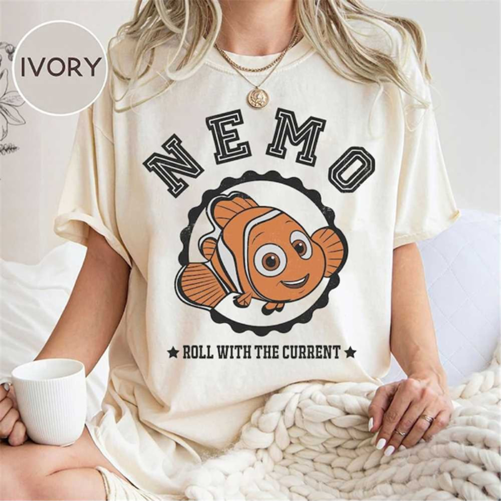 MR11102023162551findingnemoshirtdisneycomfortcolorsshirtpixarnemoimage1jpg
