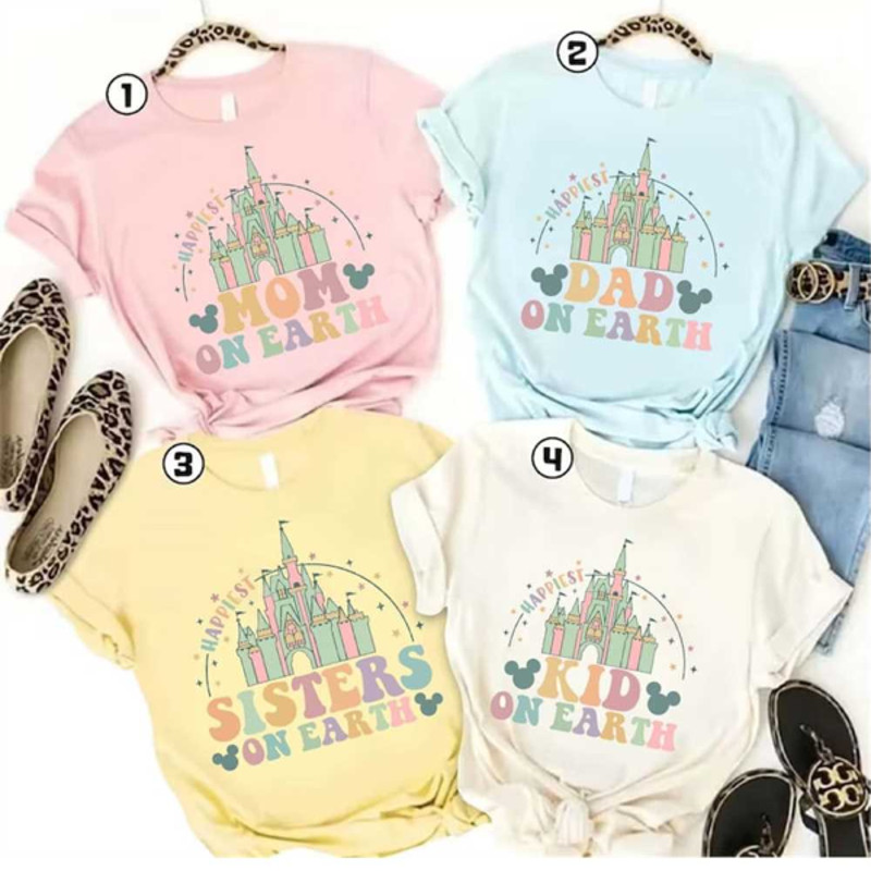 MR11102023151252disneyhappiestmomonearthshirthappiestdadonearthimage1jpg