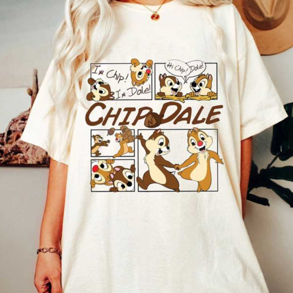 MR11102023143829chipanddaleshirtdisneycomfortcolorsshirtdoubleimage1jpg
