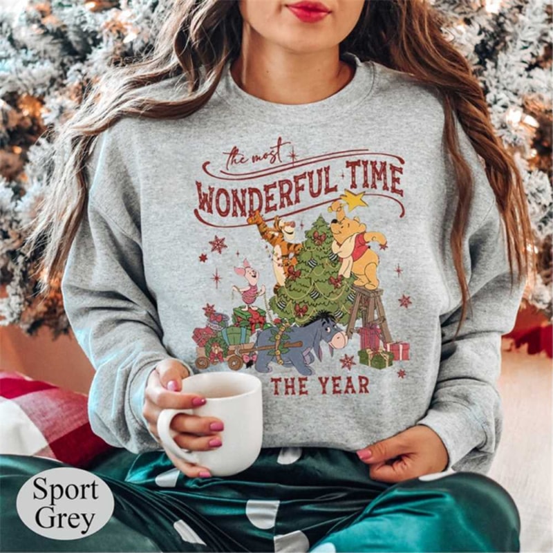 MR11102023142945winniethepoohchristmassweatshirtthemostwonderfultimeimage1jpg
