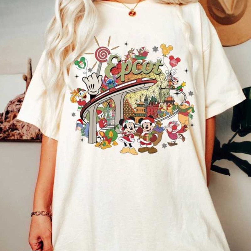 MR1110202314832disneyepcotchristmasshirtcomfortcolorsshirtepcotimage1jpg