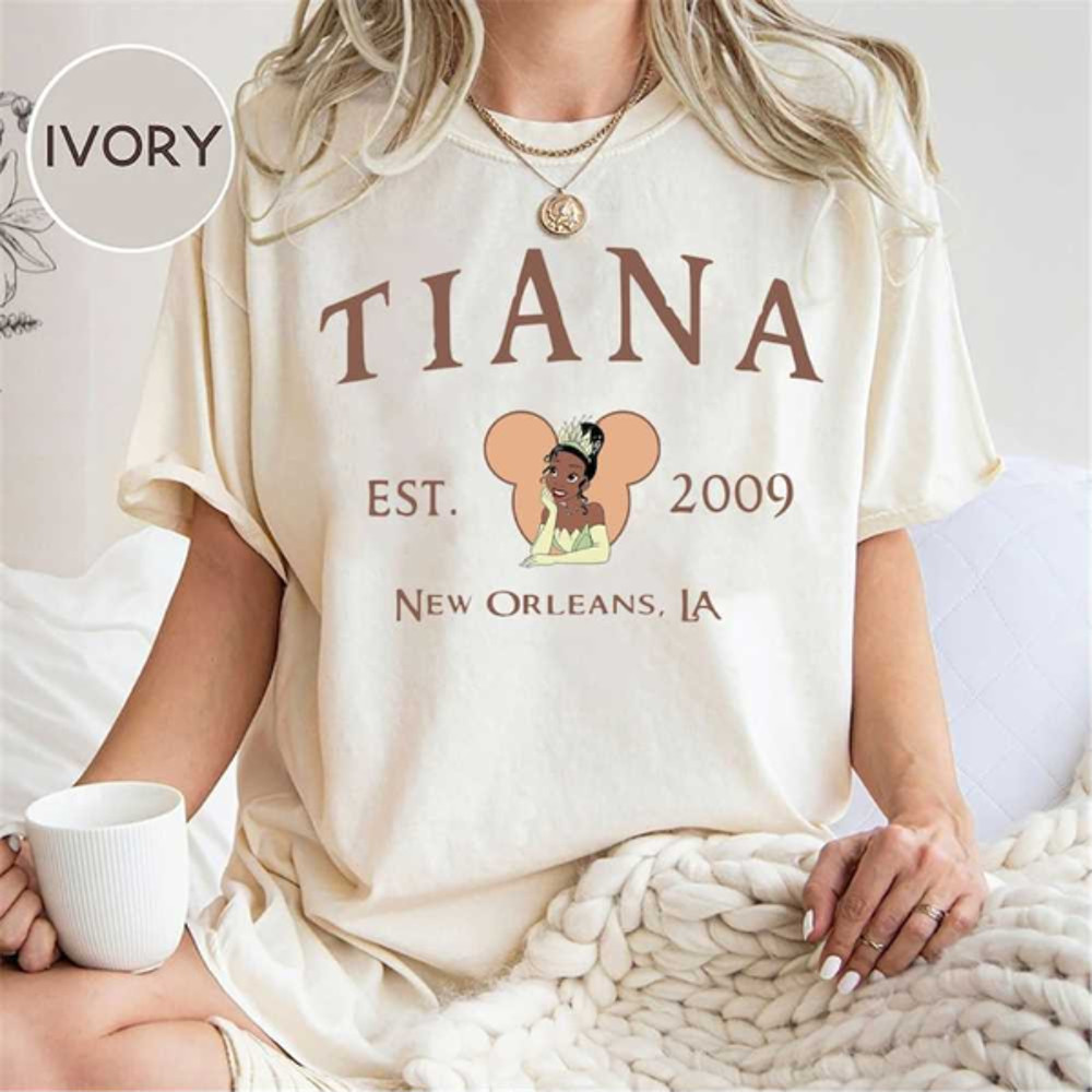 MR11102023111547princesstianashirtdisneycomfortcolorsshirtdisneyimage1jpg