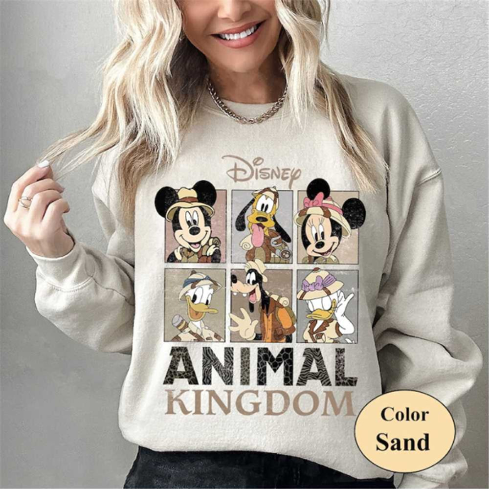 MR1110202311027vintagedisneyanimalkingdomsweatshirtmickeysafarishirtimage1jpg