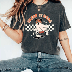 creep it real shirt, halloween shirt , funny halloween shirt, spooky season, spooky shirt, halloween tee, fall shirt, ha