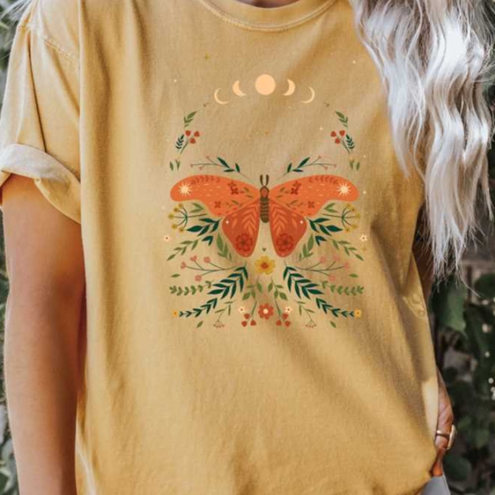 MR1110202395839celestialbohobutterflyshirtmagicalbeetletshirtimage1jpg