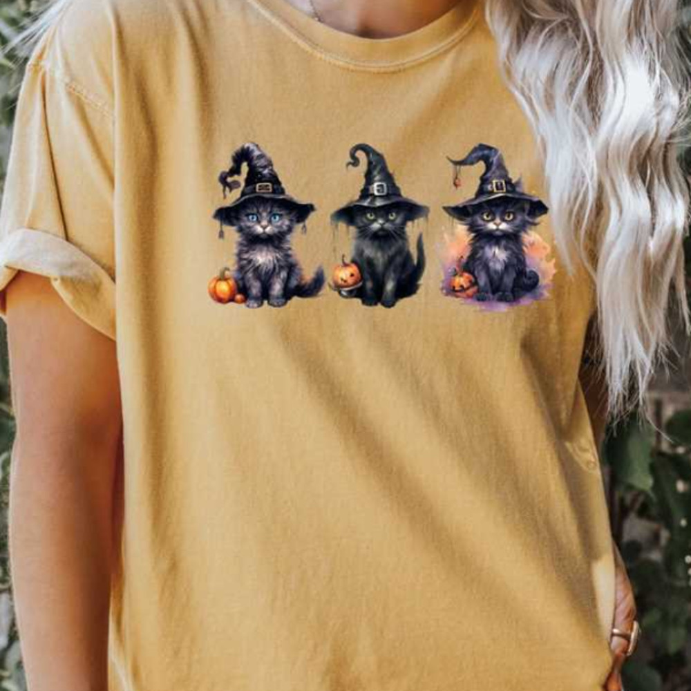 MR1110202393849blackcatshirtthreeblackcatsshirthalloweenblackcatimage1jpg