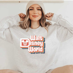 epcot walt disney world sweatshirt, disney shirt, disney castle shirt,retro shirt,disney world shirt,disney epcot shirt,