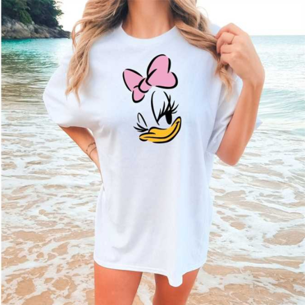 MR111020239054daisyduckfacedaisyducktshirtdaisyduckshirtdaisyimage1jpg