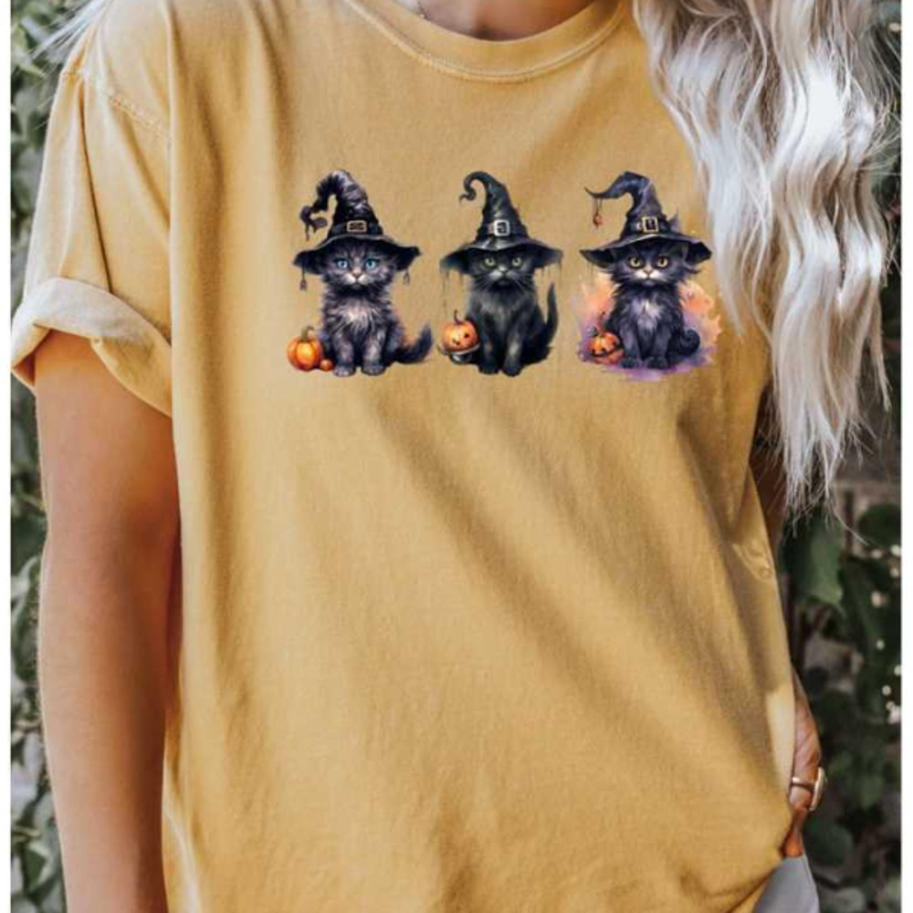 MR1110202384548blackcatshirtthreeblackcatsshirthalloweenblackcatimage1jpg
