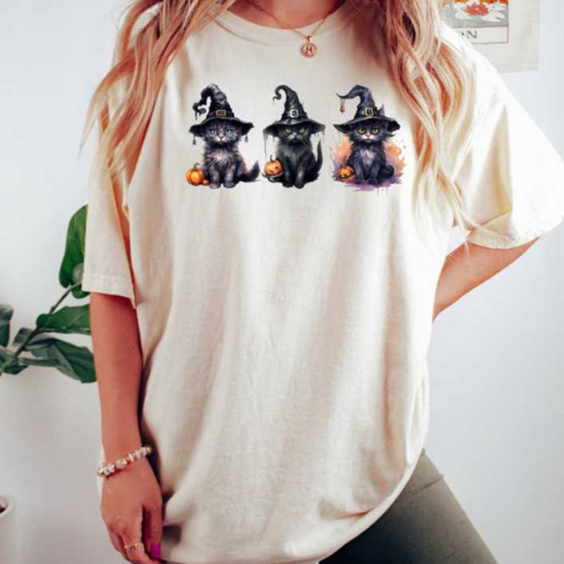 MR1110202384511halloweengiftblackcatshirtcatloverscoolhalloweenimage1jpg