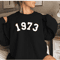 MR111020238292150thbirthdayshirt1973sweatshirt50thbirthdaygiftforimage1jpg