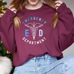 emergency department nurse sweatshirt, emergency nurse hoodie, emergency department sweater, er nurse shirt, er tech em.