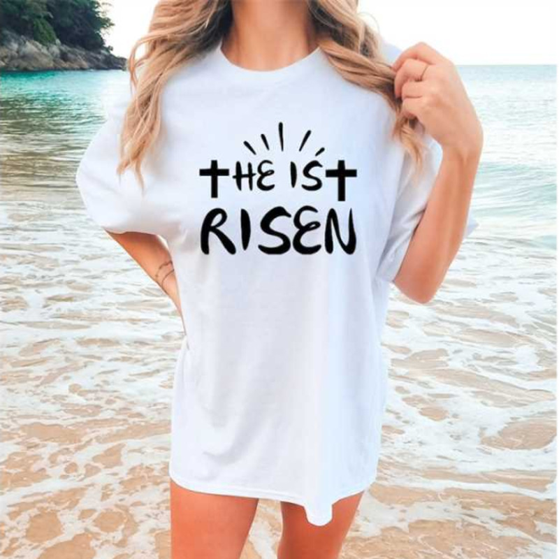 MR101020231714heisrisenchristianshirtsfaithshirtchristiantshirtimage1jpg