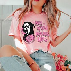 halloween shirt,horror movie shirt,scary shirt,halloween gift,trendy halloween shirt,retro halloween shirt, horror chara