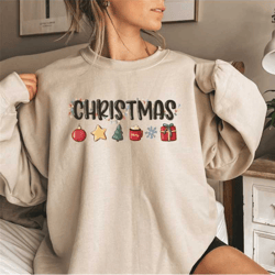 merry christmas sweatshirt, christmas sweatshirt, womens christmas sweatshirt, christmas sweatshirts for women, christma
