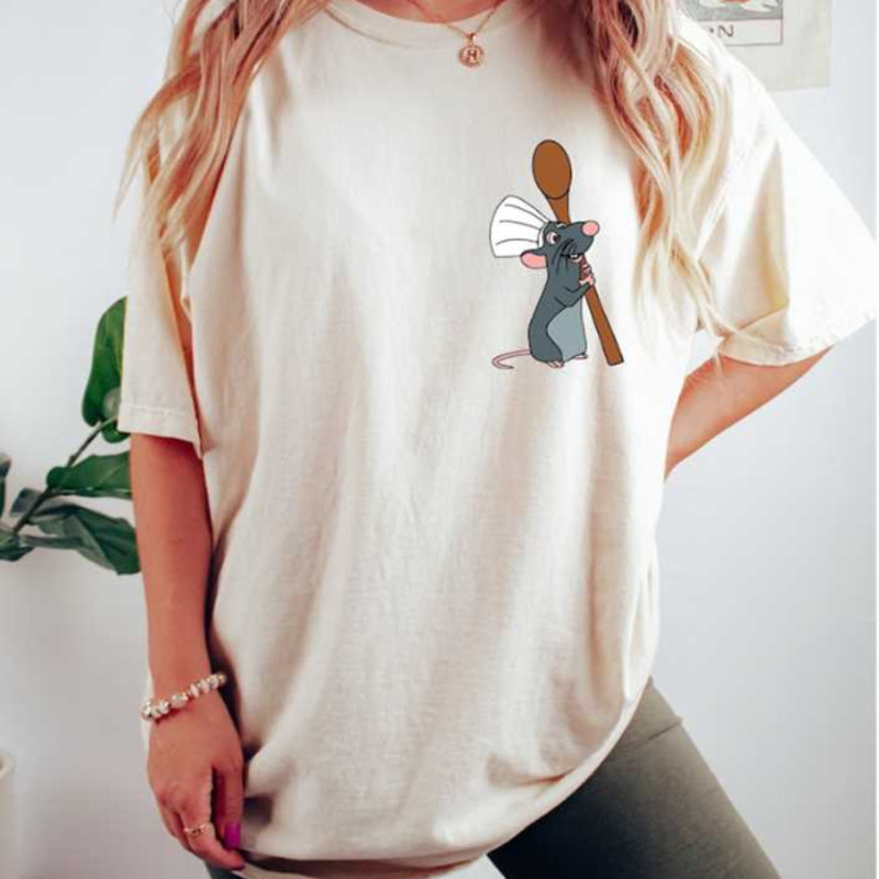 MR10102023112921pocketdisneyratatouilleshirtremyshirtlittlechefimage1jpg