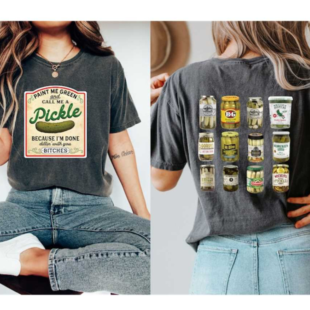 MR10102023112747pickleshirtpaintmegreenandcallmeapicklebecauseimage1jpg