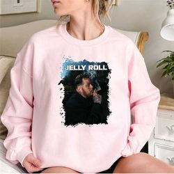 jelly roll sweatshirt, jelly roll son of a sinner shirt, country music western shirt, jelly roll shirt womens, jelly rol