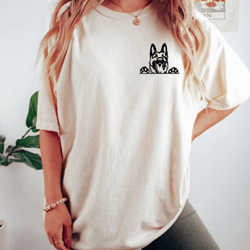 animal lovers tshirt, german shepherds shirt, shepherd owner shirt, dog lovers shirt, dog mom gift, dog mom shirt, dog