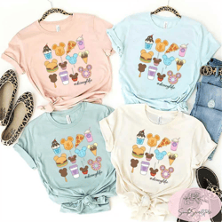 disney life shirt, disney snack shirt, mickey snacks shirt, snacks family shirt, disney snacks shirt, disney trip shirt