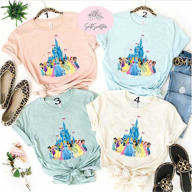 MR1010202395825disneyprincessshirtprincessgroupshirtprincessshirtimage1jpg