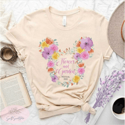 epcot flower garden shirt, epcot flower and garden festival shirt, epcot flower shirt, minnie flower shirt, mickey flowe