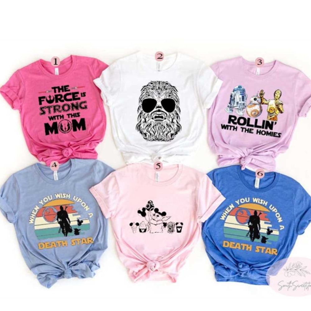 MR1010202394331starwarsshirtstarwarsfamilyshirtschewieshirtbabyimage1jpg